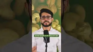 Dry fruits good for Weight Loss? #shorts