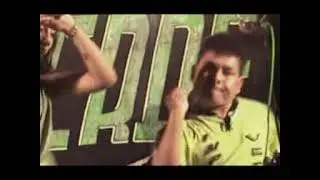 MIX CUMBIA ANDINA - LOS INMORTALES IMPACTO VERDE