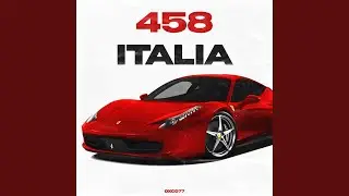 458 ITALIA