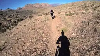 Badger Pass