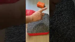 Beginner's Guide to Shadowfoam: Cutting a Simple Rectangle | Shadowfoam101 Series