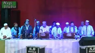 KARAMAT FAQIR QAWWAL LIVE URS E PAAK BABA FAKAR SHAH WALI JI 27 Oct 2016