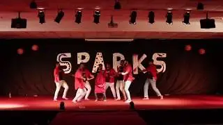 Best College Tamil Group Dance|Chennai City Gangsters|BITS Pilani Dubai