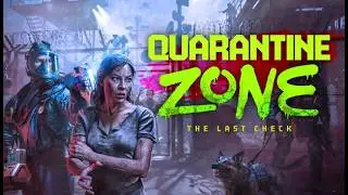Quarantine Zone watch out Infected!!! #shorts #live #quarantinezone  #fyp