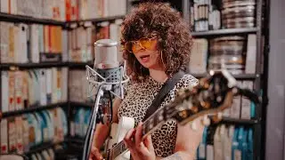 Joseph - Revolving Door - 8/1/2019 - Paste Studios - New York, NY