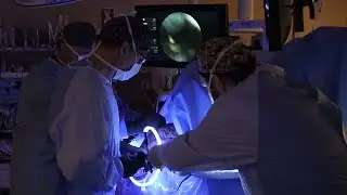 Full Rotator Cuff Repair | Dr. Ed Tingstad