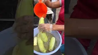 Special Lauki (Bottle Gourd) Juice at Bagh Lingampally | Hyderabad Street Food