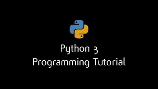 Python 3 Programming Tutorial - Part 37 - Class Variables and Instance Variables