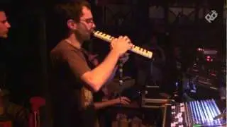 On the Dub again #5 - WEEDING DUB Live part.3 - Melodica time!
