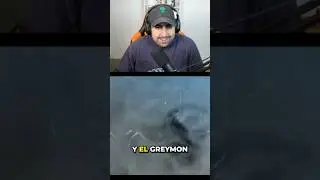 Sustito tontorr&oacute;n #digimon #rpg #gameplay #humor #clips