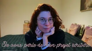 Lecture, écriture et Shadowhunters | TRANCHE DE VIE