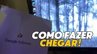 COMO FAZER SUA CARTA DO YOUTUBE CHEGAR!!