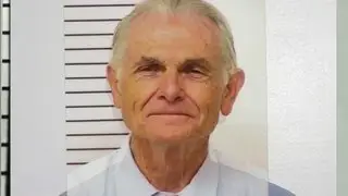 Manson follower's parole denied