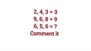 Bright Best Education is live #education #puzzle #mathspuzzle #live