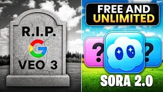 Make VIRAL Long Videos Using Sora 2 | FREE Access Trick Exposed + Invite Code Revealed