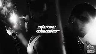 dPans x Sourbis - Stevie Wonder (Official Music Video)