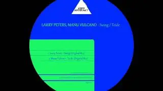Manu Vulcano - Teide (Original Mix)