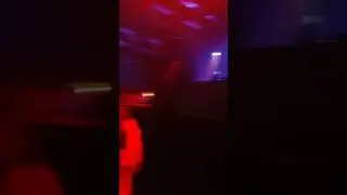 DJ TCHAMI PERFORMING LIVE IN NYC 2016 !