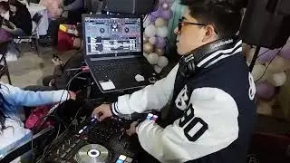 Dj Marc life 