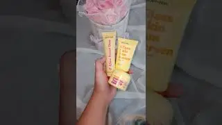 skincare basic dari gloowbee #gloow&be #kontenkreator #skincare #skincareroutine