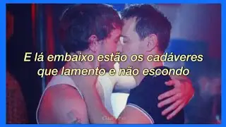 Jazmin Bean - The Blood Brings Colour and Fluoresce (Tradução em Português)