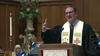 Sermon - May 1, 2022 