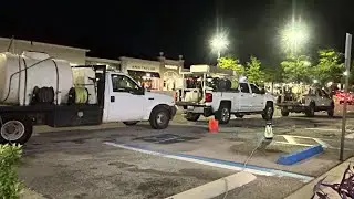 Commercial Pressure Washing- Bits Of A 30k Week 💪🏼