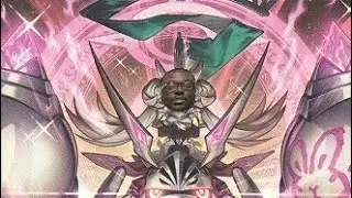 2023 December Yugioh Banlist Centur-Ion Deck Profile