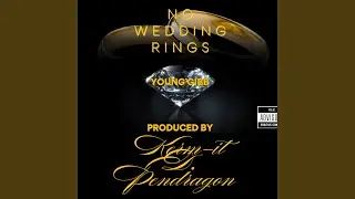 No Wedding Rings