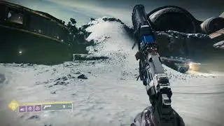 Destiny 2 Shadowkeep: Dead Ghost Locations