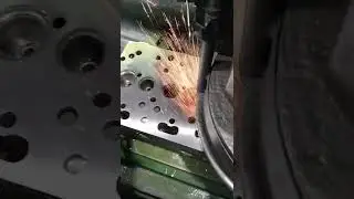 #shorts #machine #engine #machineshop #failure #repair #perkins