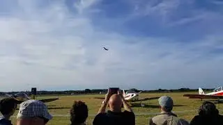 Morlaix 2017 - Rafale - 6