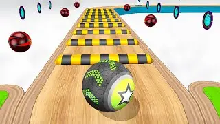 Going Ball Speed Run Powerful Gamplay | #tranding #youtubevideo 