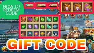 [ Gift Code ] Plunder Realm Gift code - How to redeem code - One Piece Game