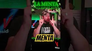 La MENTA - Tra i TOP! degli aromi pi&ugrave; amati #menta #mint #recensione #faded