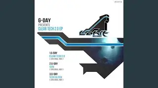 Tech Glitch