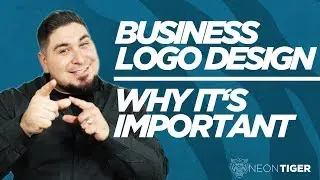Business Logo Design | How Important Is A Logo