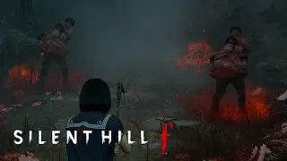 Silent Hill F &mdash; Agile Escape Trophy Guide