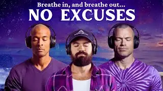 100 Affirmations for Focus, Study, Discipline | Inspired by Goggins &bull; Jocko &bull; Hormozi (Mental Reset)