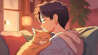 🎹 Piano Playlist to Calm Anxiety 🍁 Relaxing Music for Stress Relief & Mental Healing