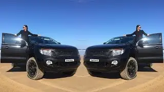 Exploring Stockton Beach and One Mile Beach -  Anna Bay NSW Australia