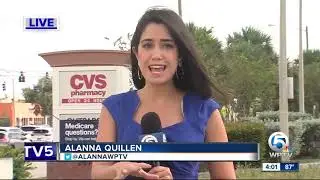 CVS stops selling Zantac, other heartburn medication over cancer fears