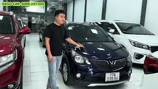🔥 Tầm 300 Triệu Đến 500 Triệu Chọn Xe G&igrave; Tại SAGO CAR.