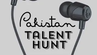 Talent hunt ... Pakistan... must watch 2018