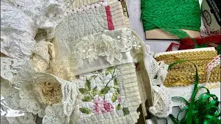 ✨ Being Brave! Crafting & Finishing A Christmas Journal LIVE | Heartfelt Chat + Holiday Feels