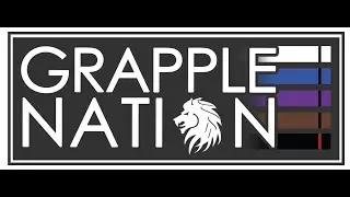 Grapple Nation 2 - David Minto (Stealth BJJ) vs. Mark Bottom (EKBJJ North) - July 2014
