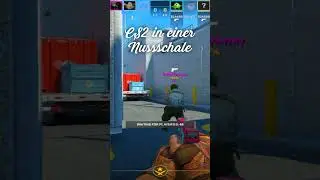 bockt sich #cs2 #cheater #nuke #nutshell #counterstrike2 #ragehacking