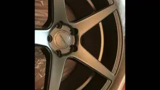 VELGEN WHEELS CLASSIC 5s UNBOXING AND REVIEW