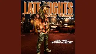 Slow Motion (feat. Yellaboy Trent)