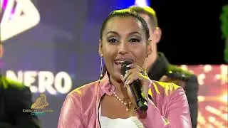Corazón Llanero La Revista #17 - Jeanette Osal “Prisionero de tus besos”